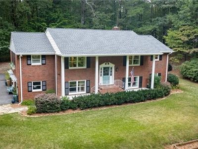 444 Dorset Way SW, Smyrna, GA, 30082