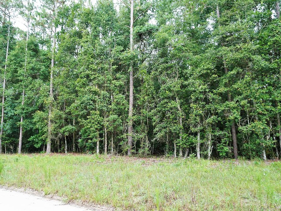 0 237th Dr Live Oak FL Zillow