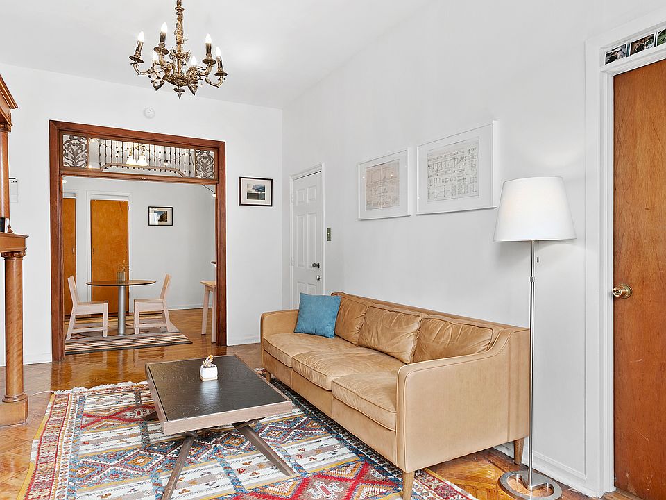 2nd image of 1447 Dean St #3