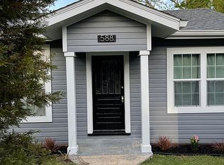 588 Mill St, Lucedale, MS 39452