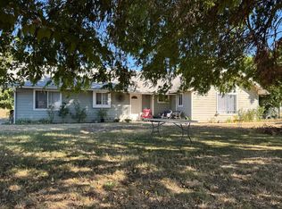 5306 White Rock Rd, Le Grand, CA 95333