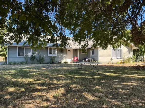 5306 White Rock Rd, Le Grand, CA 95333