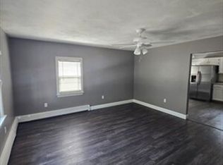 504 Quincy St #A, Fall River, MA 02720