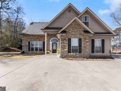 4736 Highland Rd, Gainesville, GA, 30506