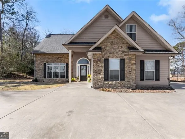 4736 Highland Rd, Gainesville, GA 30506