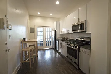 Rented by BIG Management NY