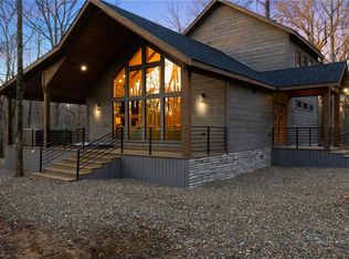 153 Johnny Beavers Trail Rd, Broken Bow, OK 74728