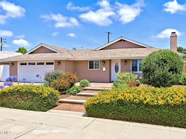 3391 Rivermore St, Camarillo, CA 93010