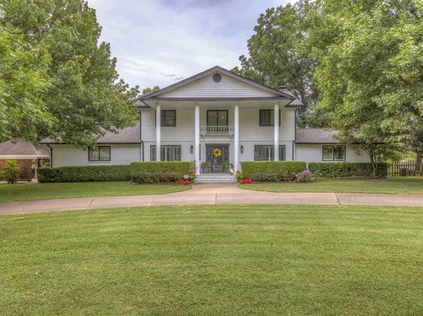 8242 E 114th St S, Bixby, OK 74008