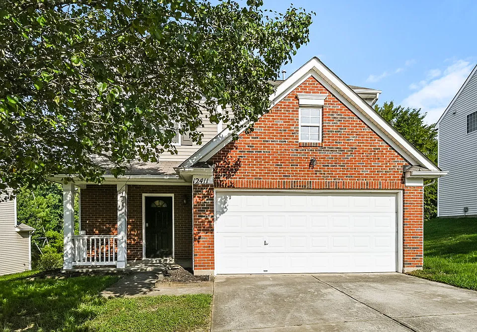 12411 Clackwyck Ln