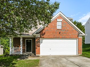 12411 Clackwyck Ln, Charlotte, NC 28262