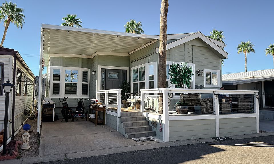 1st image of 8989 E Escalante Rd #27