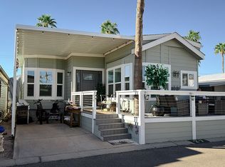 8989 E Escalante Rd #27, Tucson, AZ 85730