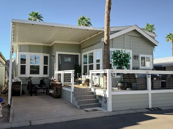 8989 E Escalante Rd #27, Tucson, AZ 85730