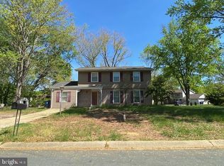 1200 Marshall Ln, Waldorf, MD 20602