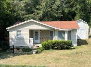 108 Henry St, New Ellenton, SC 29809