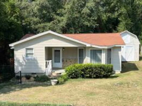108 Henry St, New Ellenton, SC 29809