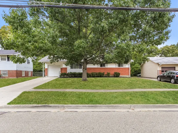 11374 Geneva Rd, Cincinnati, OH 45240