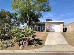 3038 Central Ave, San Diego, CA 92105