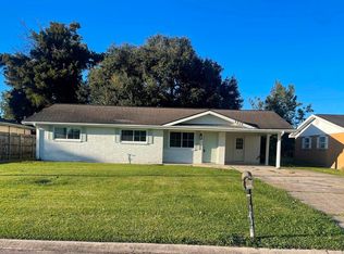 1231 Columbus Ave, Morgan City, LA 70380