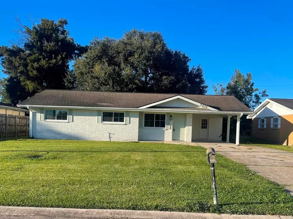1231 Columbus Ave, Morgan City, LA 70380