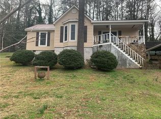 10 Doncaster Dr NE, Rome, GA 30161