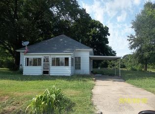 1208 Elm St, Scranton, AR 72863