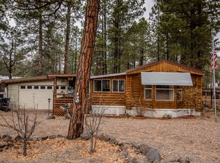 3284 Mark Twain Dr, Pinetop, AZ 85935