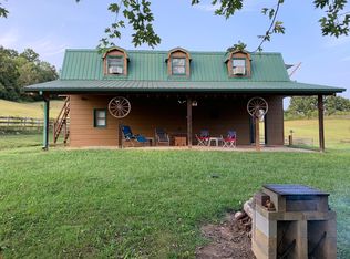 294 Centenary Rd, Blountville, TN 37617