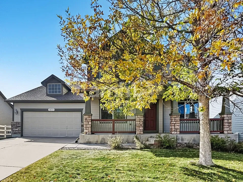 3835 Aspen Hollow Ct