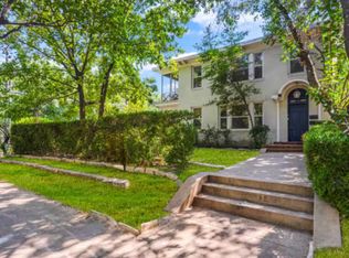 4303 Vandelia St, Dallas, TX 75219
