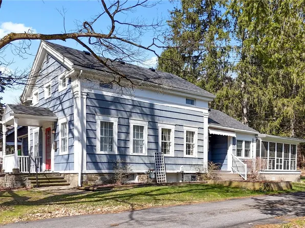 166 Cayuga St, Groton, NY 13073