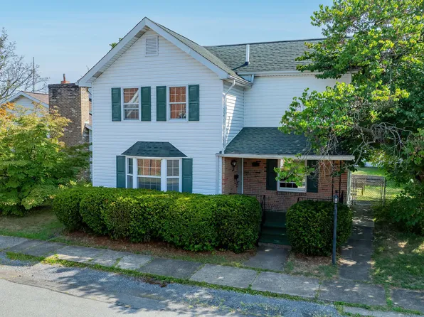 734 Pearl St, Williamsport, PA 17701