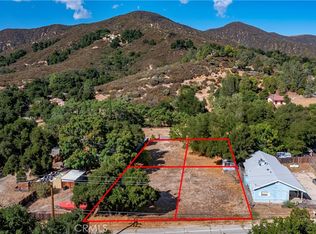 0 Spunky Canyon Rd LOT 11, Santa Clarita, CA 91390