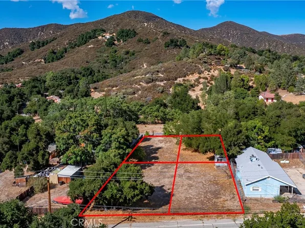 0 Spunky Canyon Rd Lot 11, Santa Clarita, CA 91390
