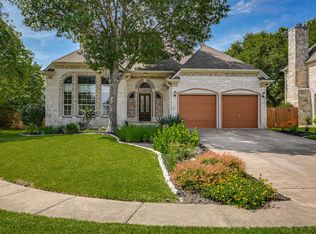 2007 Forest Hill Cv, Round Rock, TX 78665