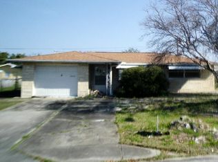 7521 Marechal Ave, Port Richey, FL 34668