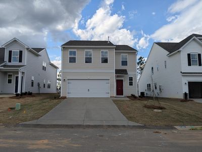 890 Tess St, Graniteville, SC, 29829