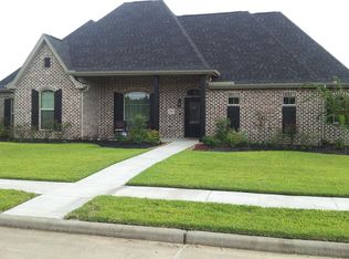 103 Mallory Ln, Lumberton, TX 77657