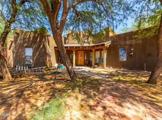 14841 N Sapphire Ave, Maricopa, AZ 85138