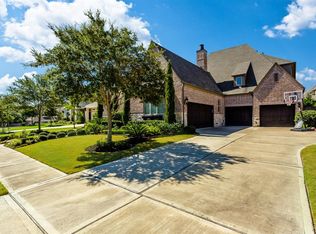 30803 Crest View Ter, Fulshear, TX 77441