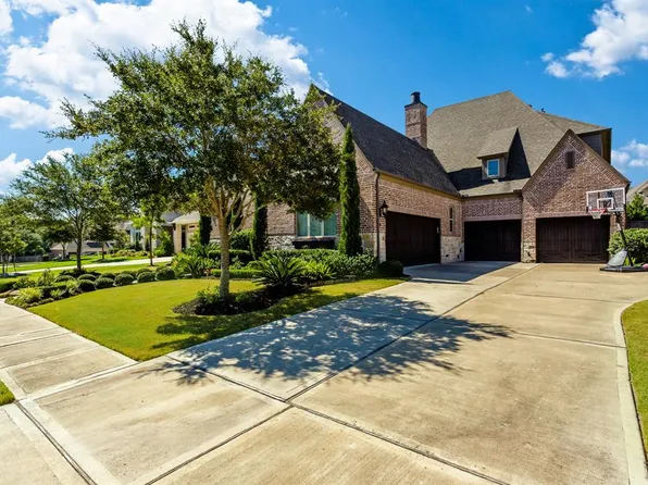 30803 Crest View Ter, Fulshear, TX 77441