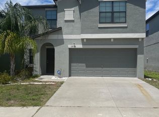 12726 Lemon Pepper Dr, Riverview, FL 33578