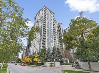 31 Bales Ave #908, Toronto, ON M2N 7L6