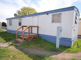 2120 W 9th Pl, The Dalles, OR 97058