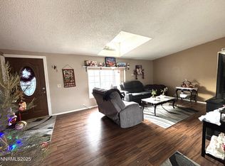 111 Congress Ave, Battle Mountain, NV 89820