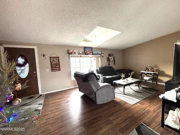 111 Congress Ave, Battle Mountain, NV 89820