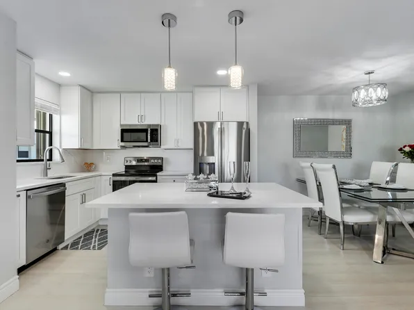 525 Dotterel Road #35d, Delray Beach, FL 33444