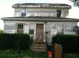 3448 Cyclone Rd, Earlville, IL 60518