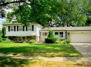 3608 Kerry Dr, Troy, MI